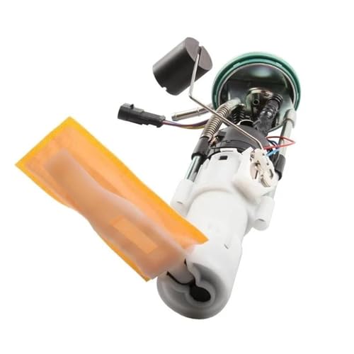 Bomba de gasolina Outlander para rutas exigentes en Can-Am 400 650 800 3