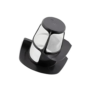 AEG 4055477634 Filter für CX7.., QX8... Akku-Handstaubsauger