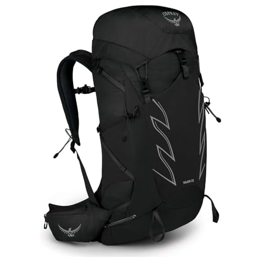 Can the osprey talon 33 be carry on luggage Osprey Talon 33L Backpack for Adventurers