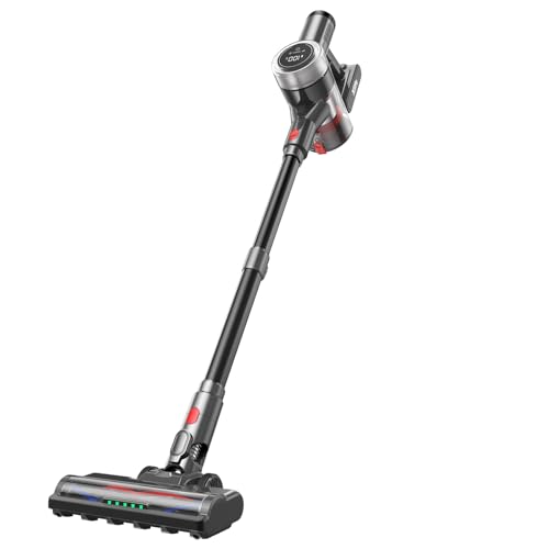 Xlife Cordless Vacuum Cleaner 45KPa