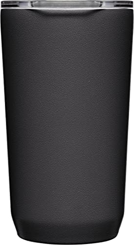 CAMELBAK Unisex – thermische beker voor volwassenen, 08192403, zwart, 1 stuk (1 stuk) - Image 4