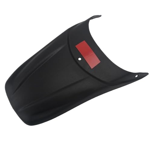 Accessoires moto CB500X garde-boue extension défense moteur route