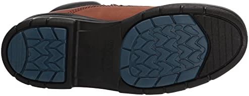 Wolverine Men's DuraShocks SR 6" ST WP Construction Boot, Copper, 7 X-Wide | Image 3