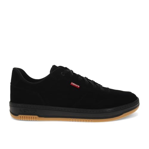 Image of Levi's Men's Drive Lo | Casual Shoes