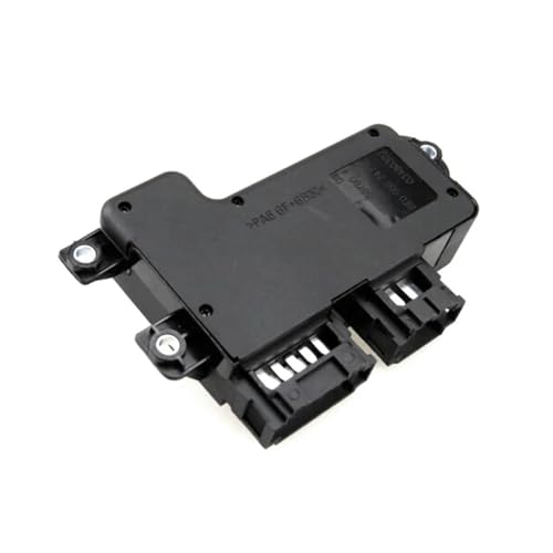 Interrupteur de réglage électrique du siège bloqué ? Solution Audi A6 VW Passat