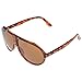 Costume Agent Alan from Hangover Glasses, Hangover Costumes for Halloween and Cosplay - Brown