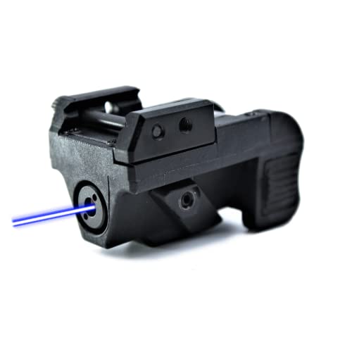 Compare price to laser beam gun
