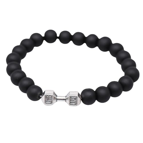 Image of Salty Alpha Anti Tarnish Bracelet for Men | Hand Bands for Boys | Wrist Bracelets for Man | Fashion Jewellery Accessories | Stylish Minimal Jewelry | Gift for Marriage, Birthday, Anniversary