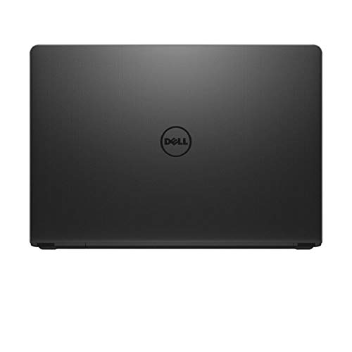 Image of Dell Inspiron 3565 AMD APU 15.6 inch A6 7th Gen Laptop (4GB /1TB HDD /Windows 10 Home /Black /2.5 kg)