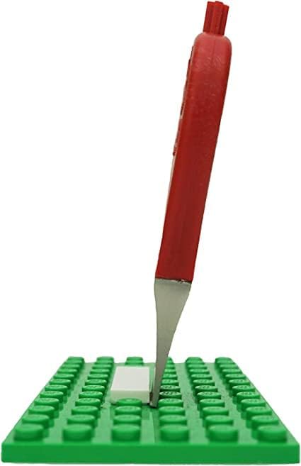 Miniatura 7 de Herramienta separadora - El removedor de ladrillos más rápido del mundo para niños y adultos, regalos para edades de 6 años en adelante,