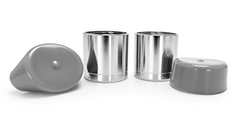 Camco 50053 Wheel Bearing Protector (Size - 1.980)