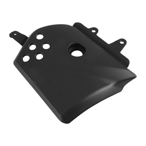 Couvercle carénage latéral moto pour Yamaha XJ6 2009-2012 - 6