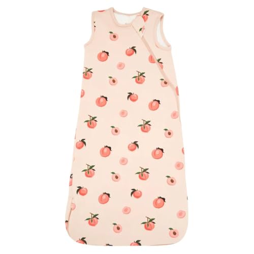 Image of KYTE BABY Unisex Rayon Made From Bamboo Sleeping Bag for Babies and Toddlers, 1.0 Tog