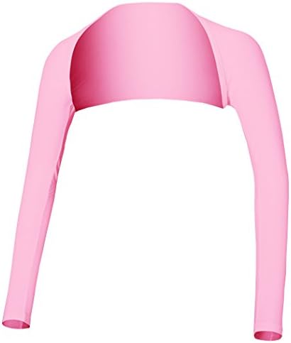 HairwillyAdvanced Cooling Shawl Arm Sleeve Sun Protection Comfortable & Breathable for Women Men