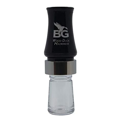 BGC Wood Duck Hammer Cover