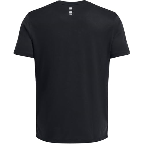 Image of Under Armour Men's Launch Splatter Tee