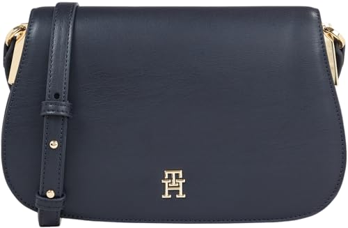 Sac crossover Tommy Hilfiger Th Spring Chic finition premium