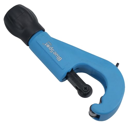 Metal Pipe Tube Cutter with Deburrer 6 – 45mm for Copper Brass Steel Plastic - Thumbnail 5