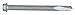 Drilling Screw, 1/4-28, 3 in L, PK100