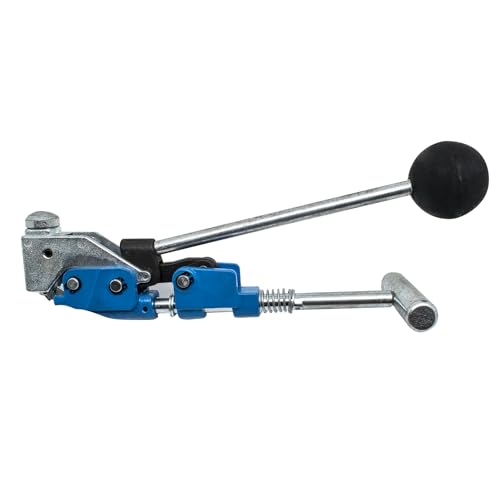 Center Punch Clamp tool hose clamp banding tool 5/8
