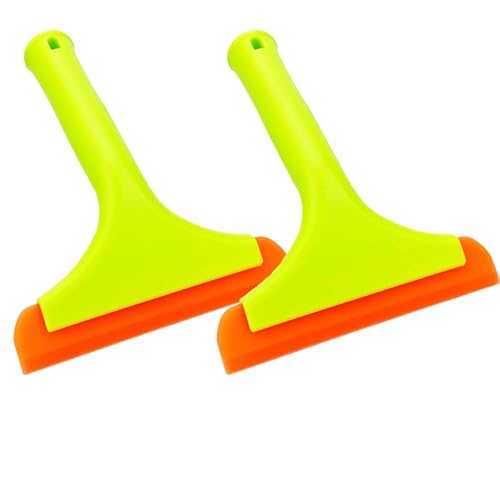 windshield squeegees