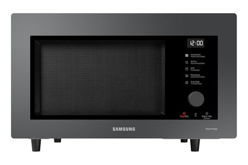 Micro-ondes Combiné 32l 1400w Noir - MC32DB7746KCE1