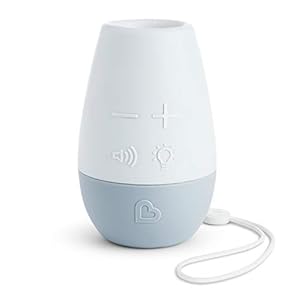 Munchkin Shhh Portable Baby Sleep S...