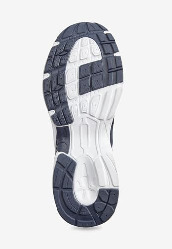 Comfortview Women's CV Sport Claude Slip On Sneaker (Wide Widths Available)3