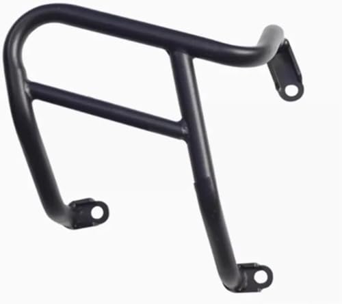Barre de protection pour moto Zontes 350E et pare-chocs d'autoroute