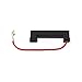 Produktbild LG 6901 W1 a001 a Original f700ma l5kv GE19/MB/MG/MH/MS/nne222 m Typ HV Sicherung