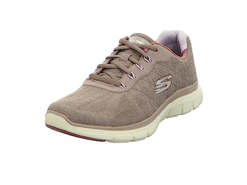 Image of Skechers Women's Go Walk Joy Upturn Lace-up Sneakers