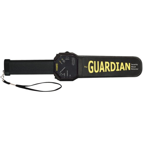BOUNTY HUNTER S3019 / Bounty Hunter Guardian Security Wand