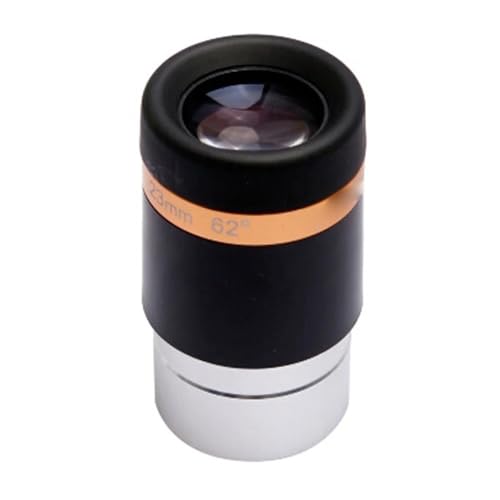 Ocular de 4mm y 62 grados gran angular asférico para telescopio astronómico 3