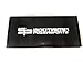 Southern Powersports High Lift Jack Mount, Attaches High Lift Jacks onto 1-inch to 2.5-inch Round or Square Tubing, Includes 3 U-Bolt Sizes, Grey Powder Coated