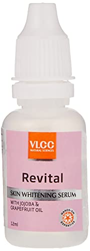 VLCC Salon Series Insta Glow Facial Kit (6 Facials) - 240g + 12ml - Image 3