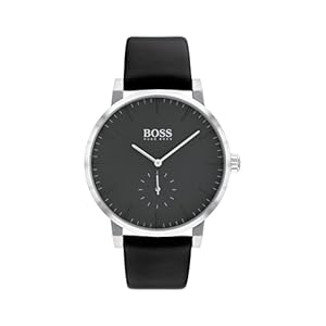 BOSS Men Year-Round 1513500 Quartz Watch