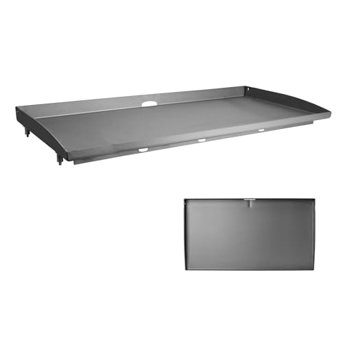 Upgrade 36 Griddle Top for Blackstone 1554 Griddle Replacement Top for Blackstone 36 Inch 1825 1560 1803 1818 1820 Flat Top Replacement