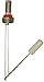 Krueger - H-2-119-ALLSS - Therma Level Gauge, Tank Depth 119, 2NPT