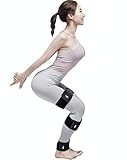 SNPE Leg Belts (L). Posture Corrector for Bowed Legs and Body for Women and Men. Pain Relief for...