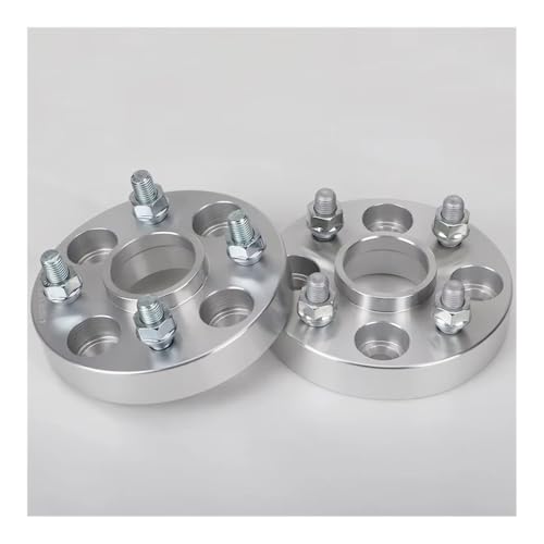 Élargisseurs de voie pour corriger le déport de roue Colt et Elantra M12x1.5