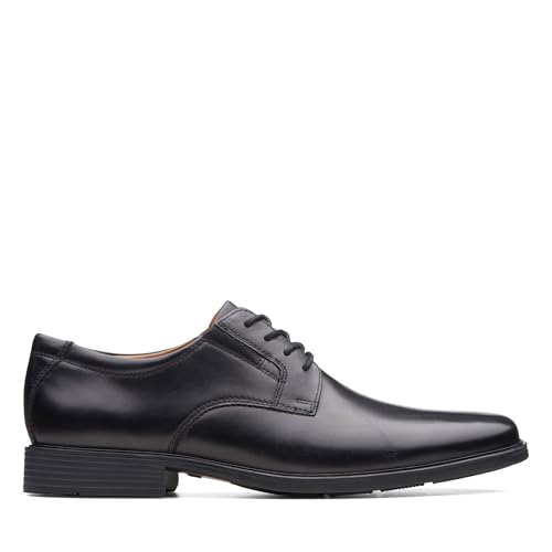 Clarks(クラークス) Men's Derby Oxford2