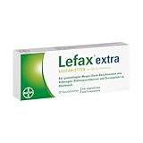 LEFAX