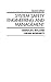 System Safety Engineering and Management