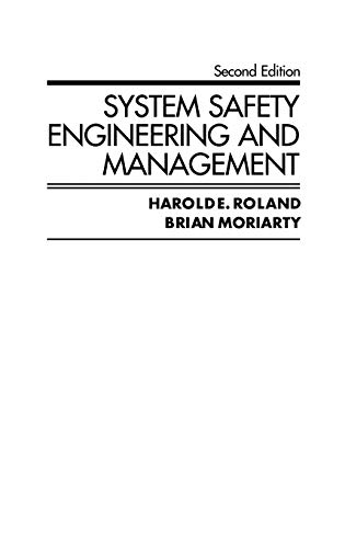 System Safety Engineering and Management view 2