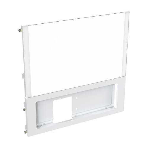 CORSAIR FRAME 4000�V���[�Y LCD �}�E���g�L�b�g ? �����K���X�T�C�h�p�l���AXENEON Edge �T�C�h�p�l���u���P�b�g�A�ȒP���t�� ? �� CC-8901049-WW