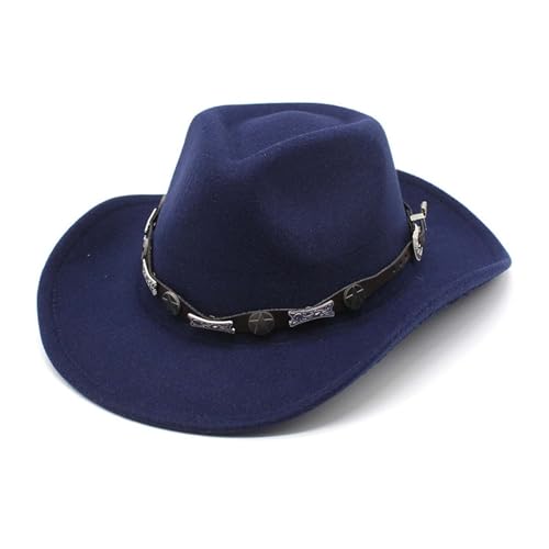 Toddler Boys Cowboy Hat, Kids Cowboy Hat 3-8T Western Hat, Toddler Girls Cowgirl Hat