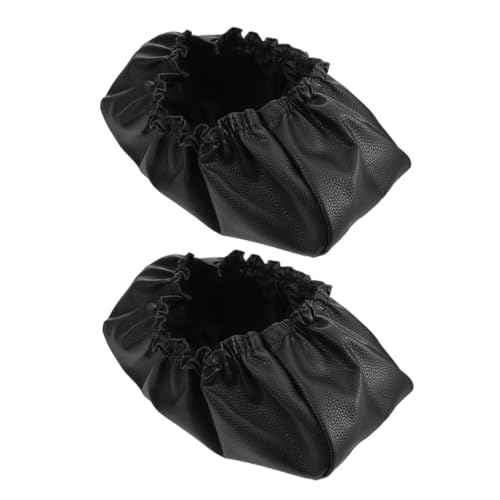 OUNONA Winch Protective Cover Heavy Duty Winch Guard Weatherproof Sun Resistant for Car