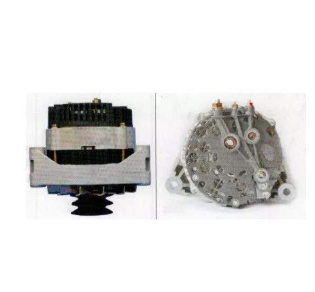 Alternateur JFZ2550208 GOWE 28V 55A résout les pannes de batterie