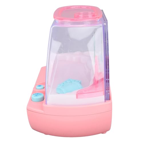 Mini jouet d'aquarium éducatif GLOGLOW avec poisson mobile et musique