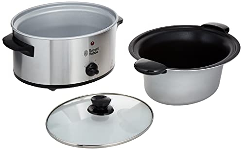 Russell-Hobbs-Searing-Slow-Cooker-Silver-35-Liters-22740